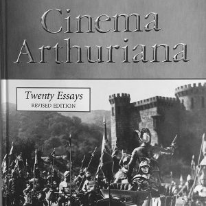 Contributor to Cinema Arthuriana