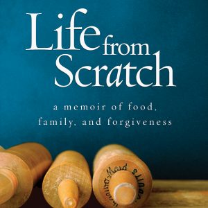 Life From Scratch