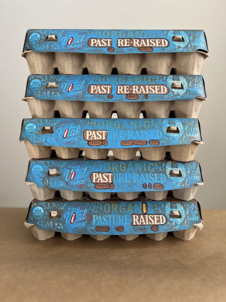 The Past, Reraised